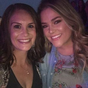 Meet your Posher, Christine